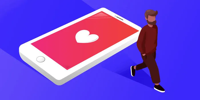 Leaving Tinder For Good
