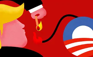 I've Been Working As An Editorial Illustrator For Awhile Now. Here Are Some Of My Favorite Illustrations
