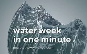 Water Week Compilation