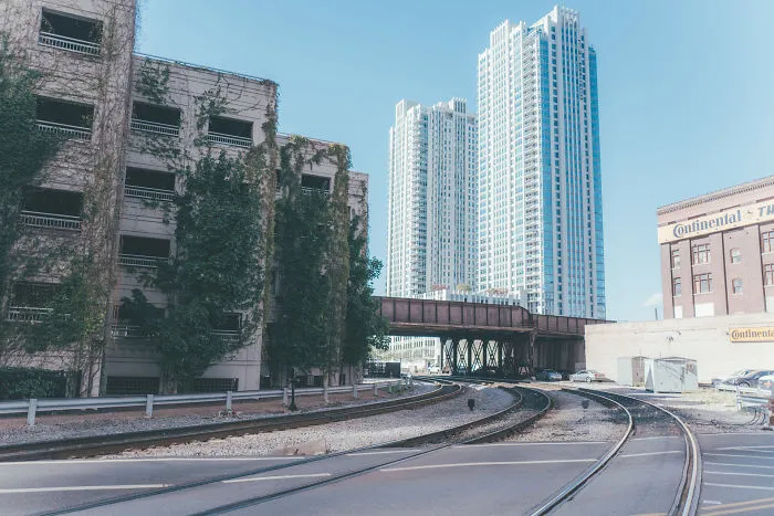 My Week In Chicago