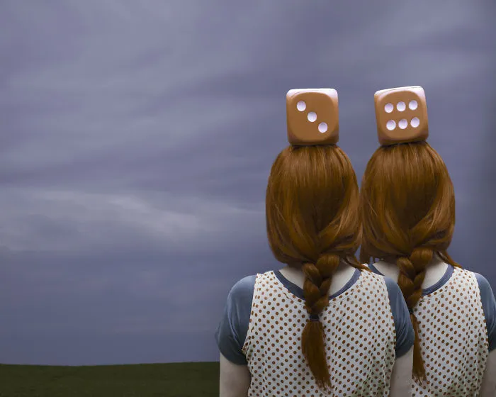 Parallel Universes