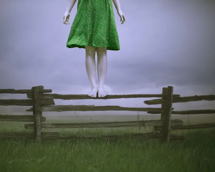 At The Edge Of The Universe