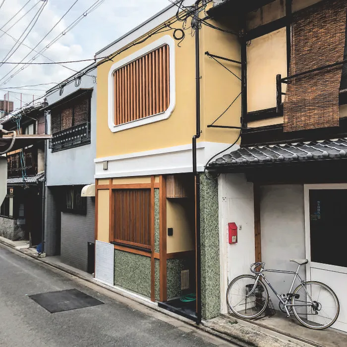 Newly Renovated Guesthouse
