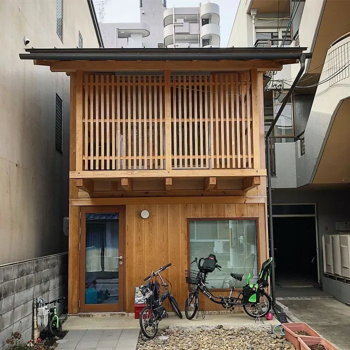 Cool Abode