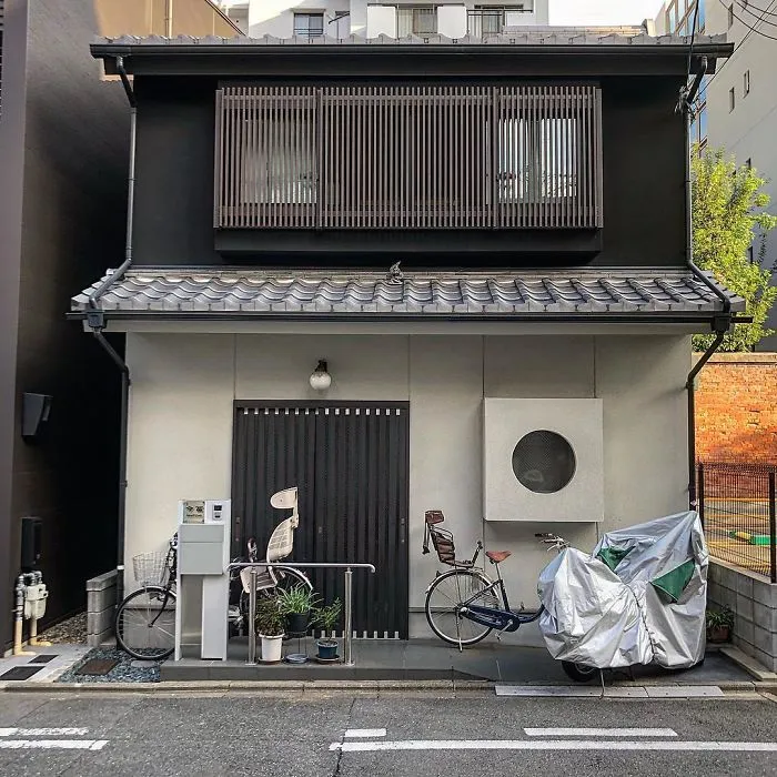 Cool House