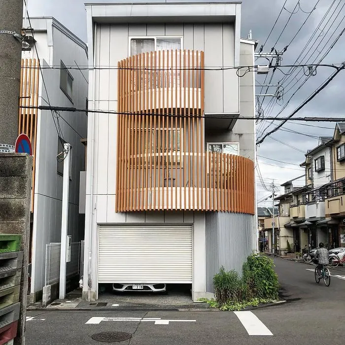 Cool Verandah