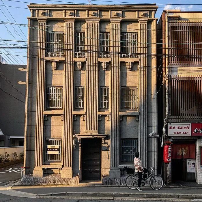 Looking For Tenants