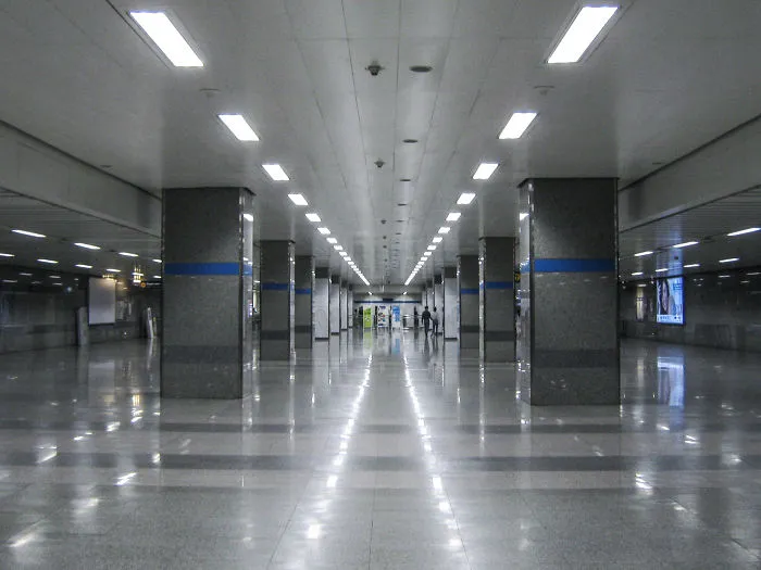 Railway Station, Phuket