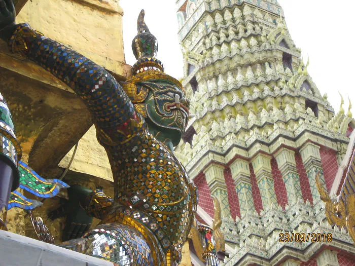 Temple