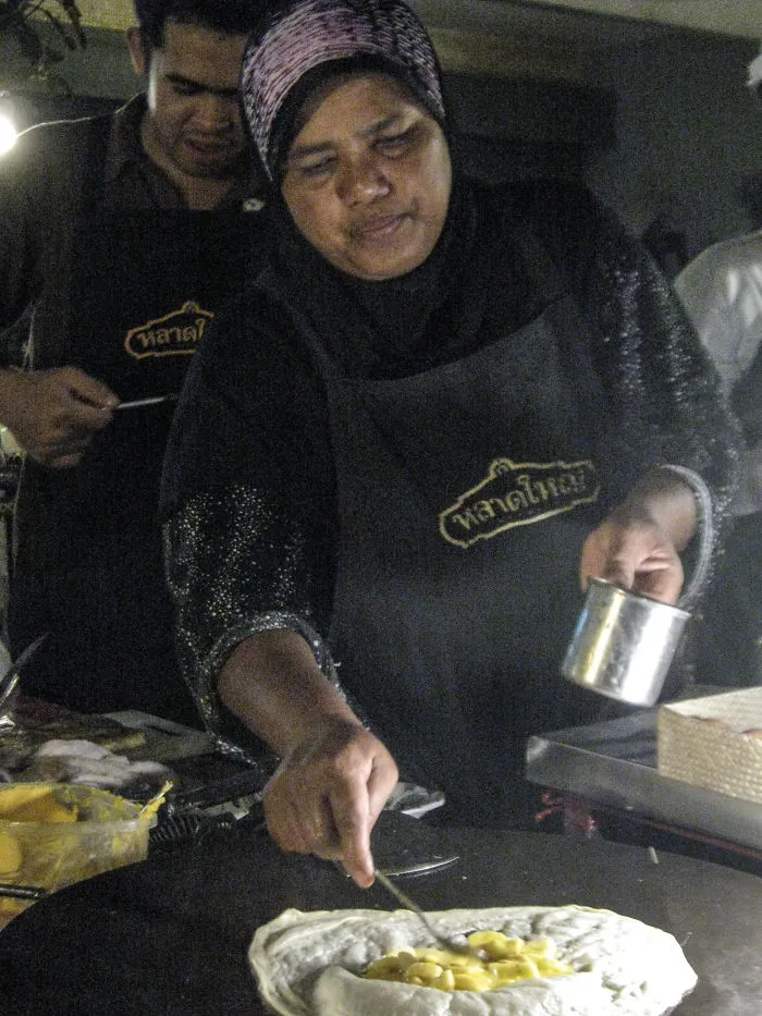 Street Food
