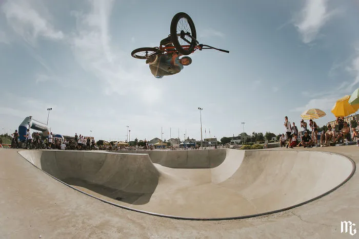 Thobogan, Łukasz Kosiak, Concrete Slabs Contest