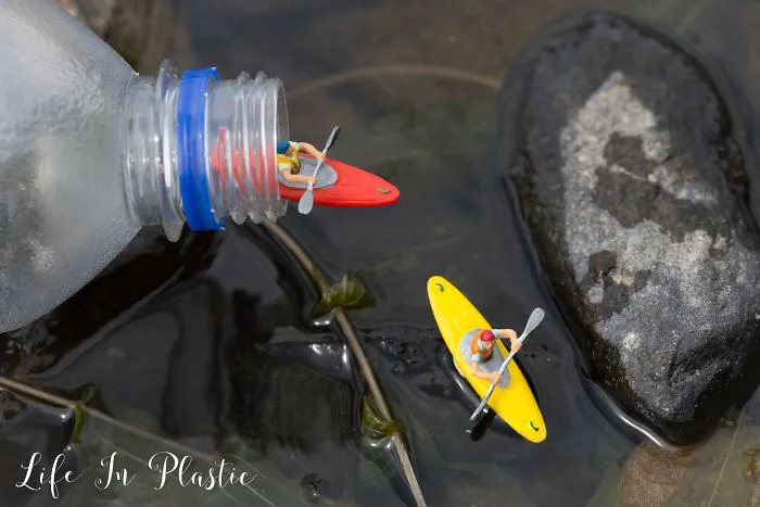 Life In Plastic - The Fight Against Plastic Pollution