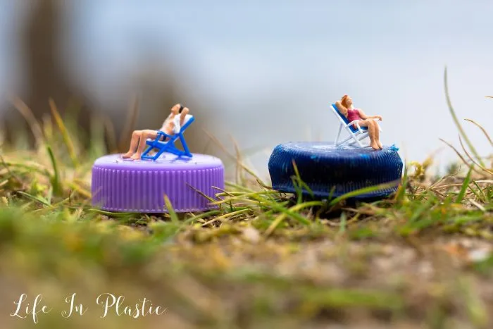 Life In Plastic - The Fight Against Plastic Pollution