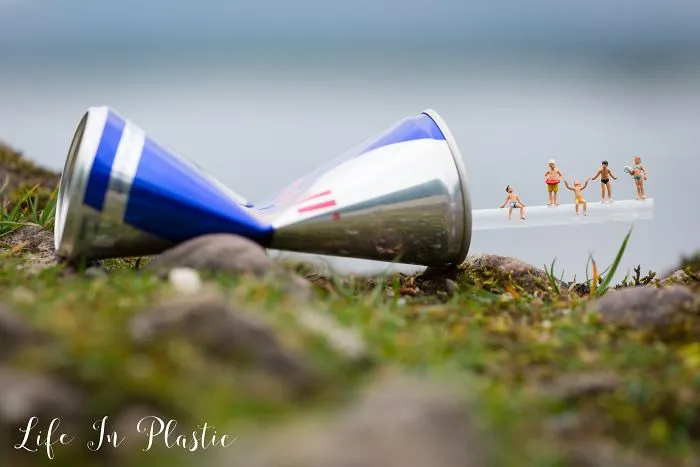 Life In Plastic - The Fight Against Plastic Pollution