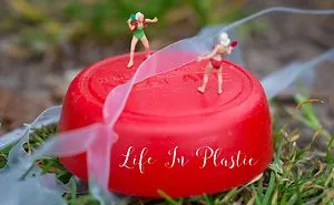 Life In Plastic - The Fight Against Plastic Pollution