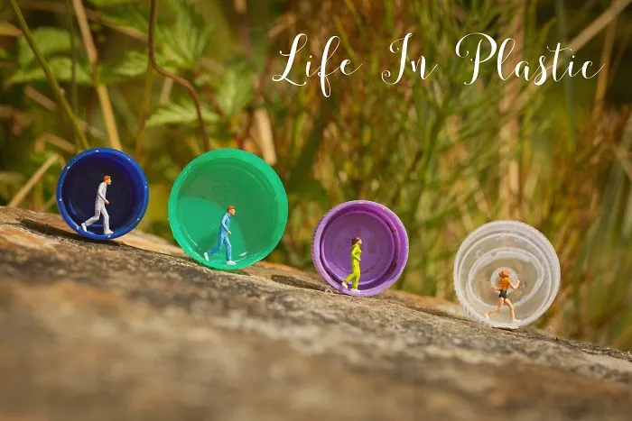 Life In Plastic - The Fight Against Plastic Pollution