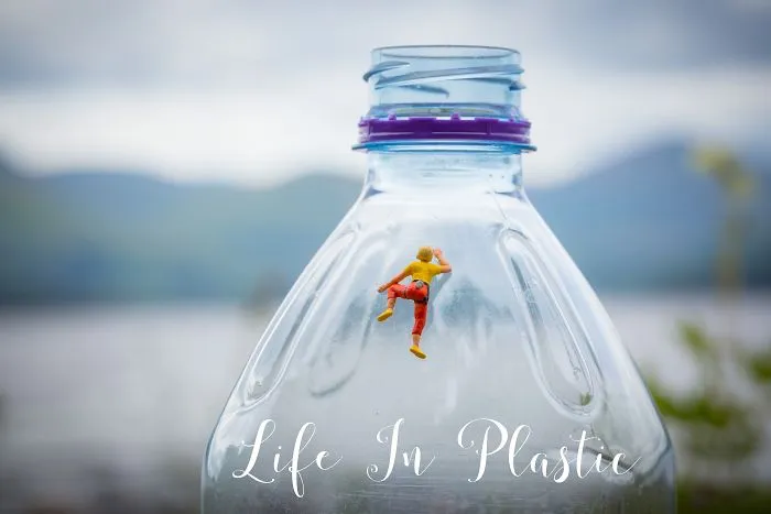 Life In Plastic - The Fight Against Plastic Pollution