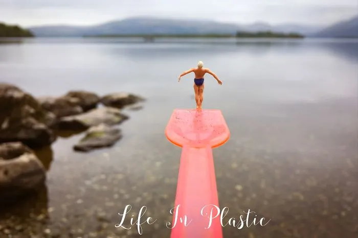 Life In Plastic - The Fight Against Plastic Pollution