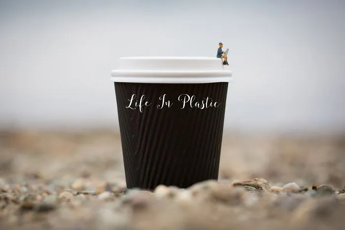 Life In Plastic - The Fight Against Plastic Pollution