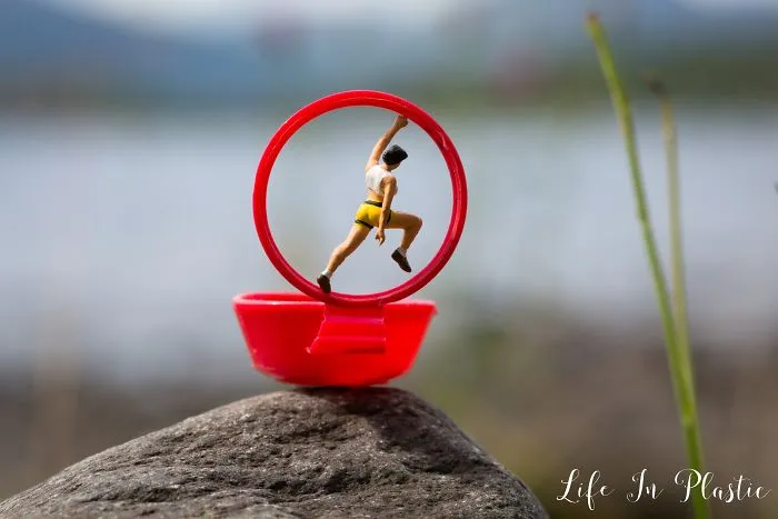 Life In Plastic - The Fight Against Plastic Pollution