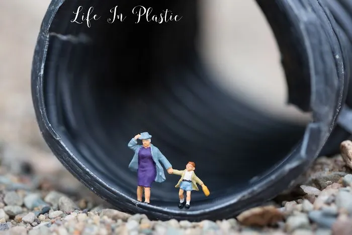 Life In Plastic - The Fight Against Plastic Pollution