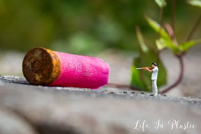 Life In Plastic - The Fight Against Plastic Pollution