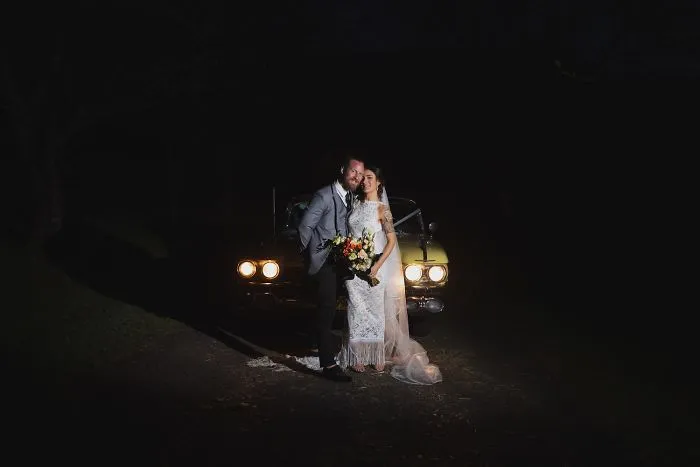 I Was Forced To Change From Landscape Photographer To Wedding Photographer But The Results Were Incredible