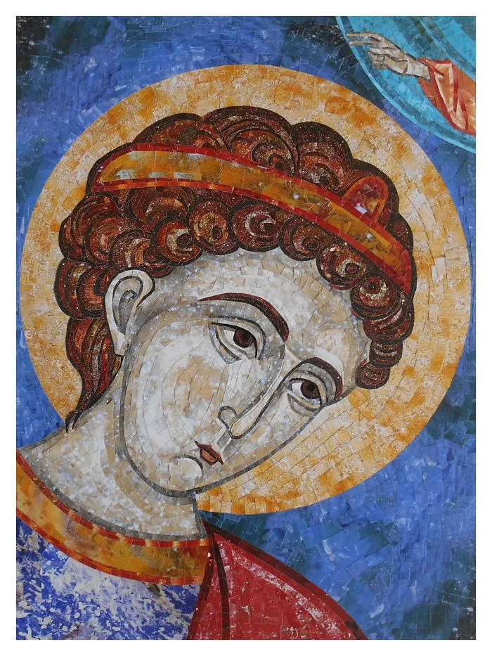 Saint George