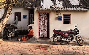 Culture Trip - Incredible India