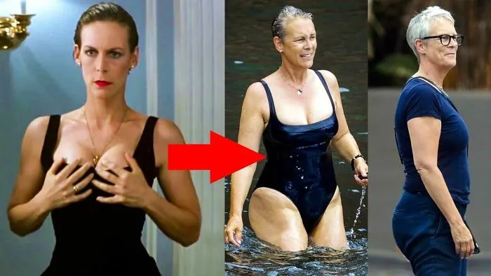 True Lies (1994) Cast: Then And Now ★ 2018