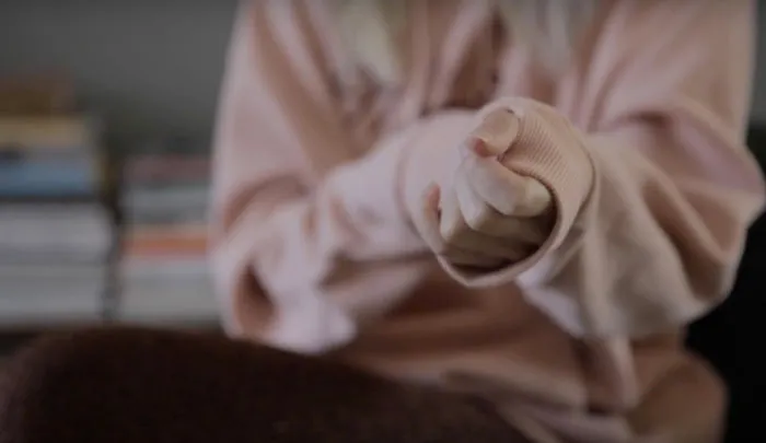 The Motherhoodie Is The Perfect Hoodie For All (Breastfeeding) Moms