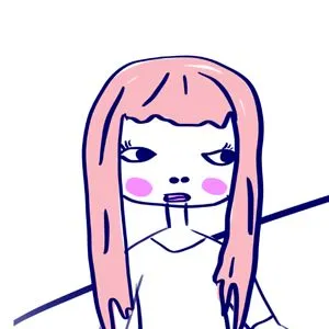 ginger