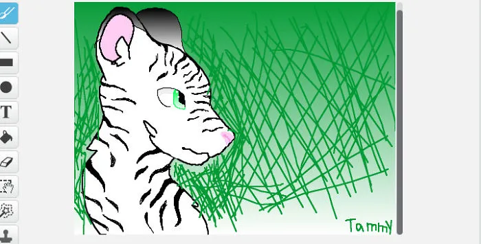 Art That I Recently Made In A Few Minutes