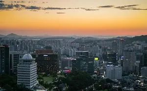 Is This The Most Beautiful City In The World?