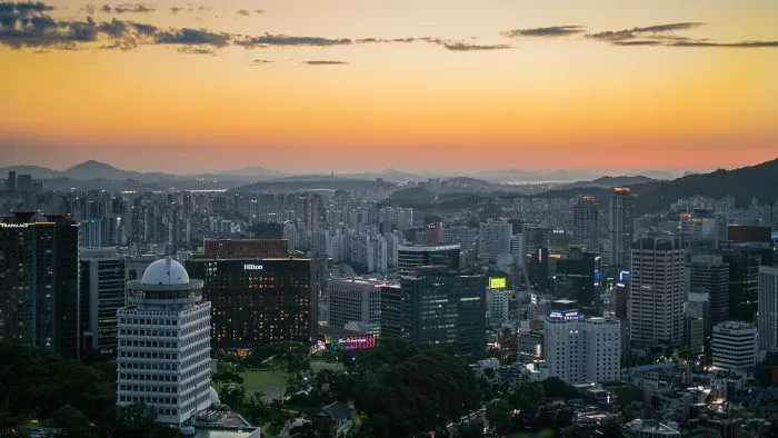 Is This The Most Beautiful City In The World?