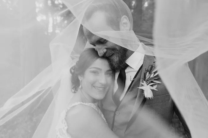 I Was Forced To Change From Landscape Photographer To Wedding Photographer But The Results Were Incredible