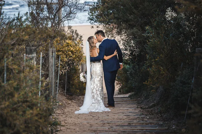 I Was Forced To Change From Landscape Photographer To Wedding Photographer But The Results Were Incredible
