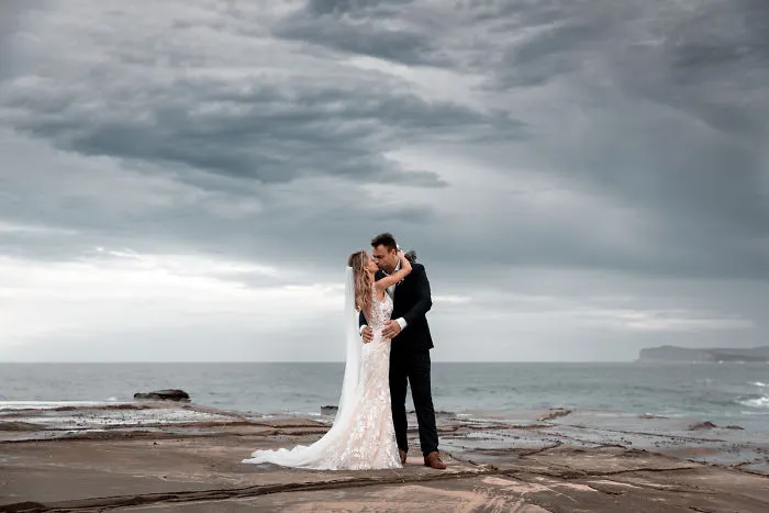 I Was Forced To Change From Landscape Photographer To Wedding Photographer But The Results Were Incredible