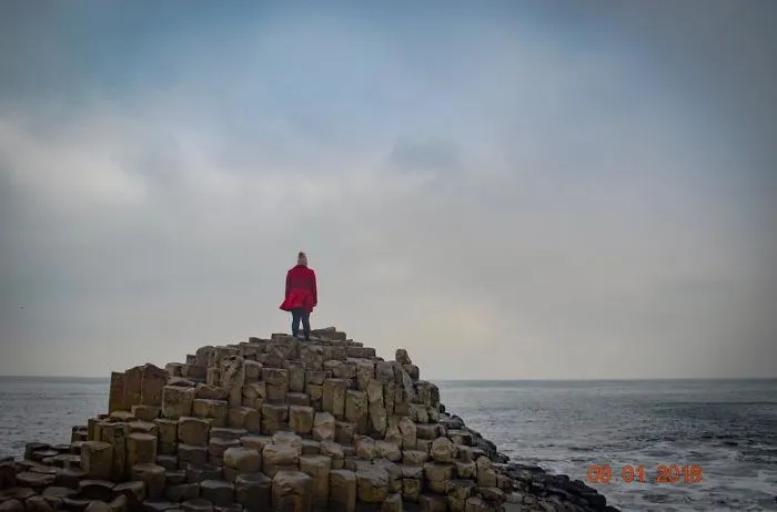 The Anxious Girls Guide To Travelling Solo