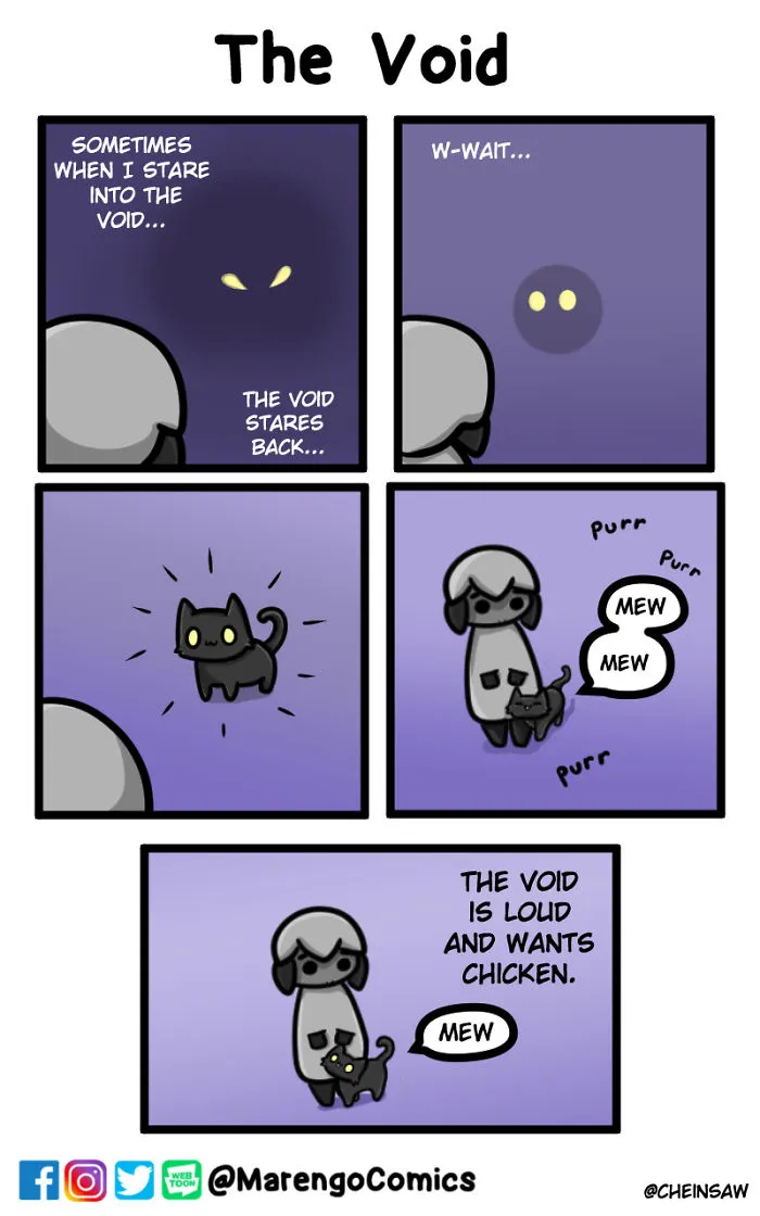 My 25 Heartwarming And Wholesome Comics About A Shy Sheep Fighting To Overcome Insecurities