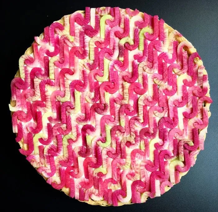 This Woman Takes Pie Baking To Another Level (New Pics)