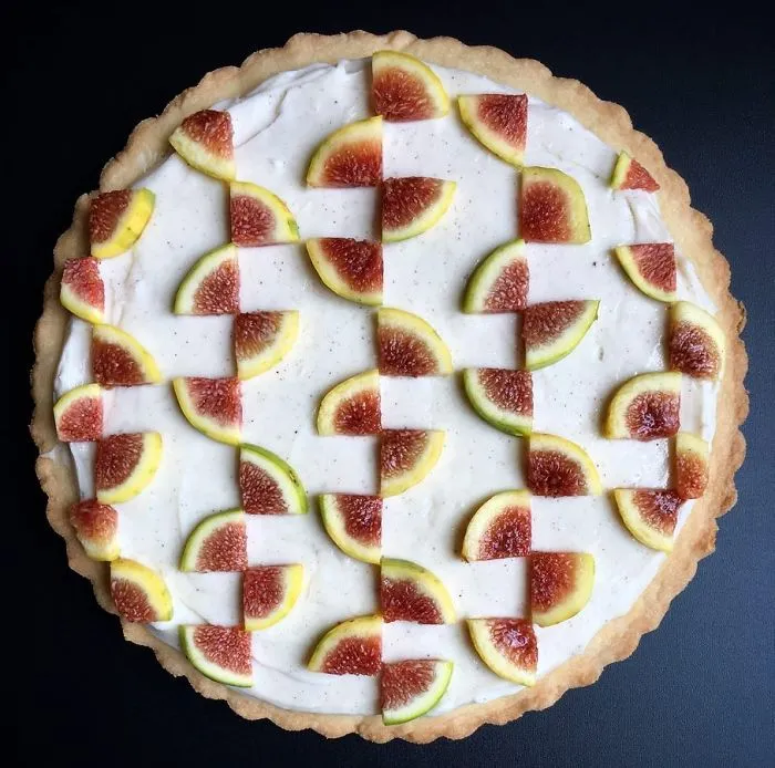 This Woman Takes Pie Baking To Another Level (New Pics)