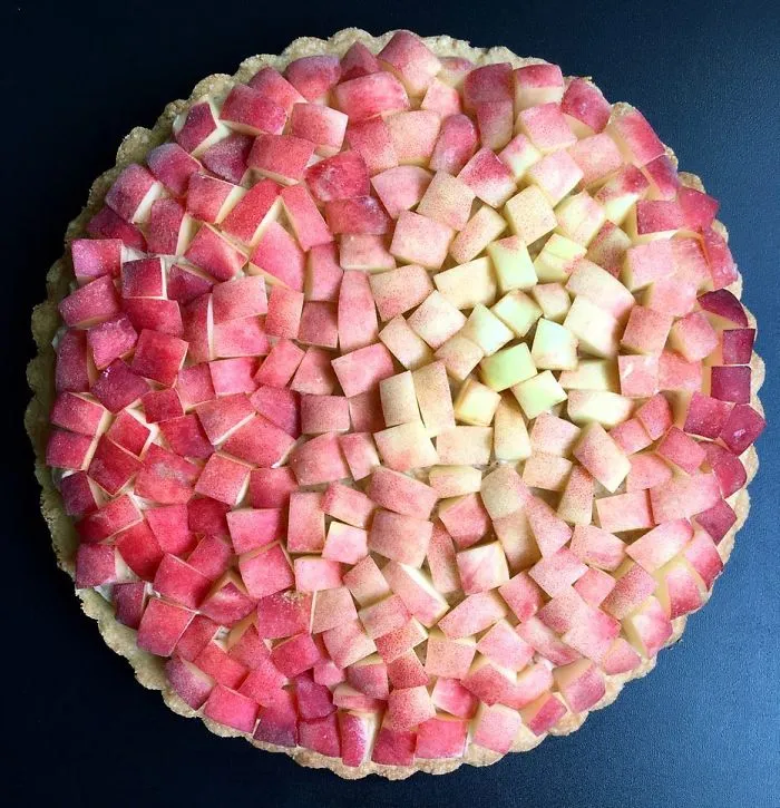 This Woman Takes Pie Baking To Another Level (New Pics)