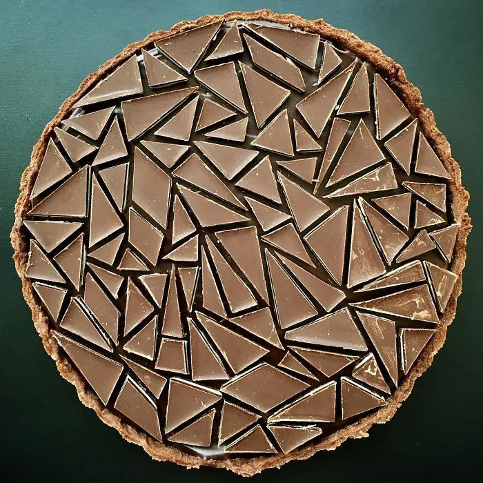 This Woman Takes Pie Baking To Another Level (New Pics)