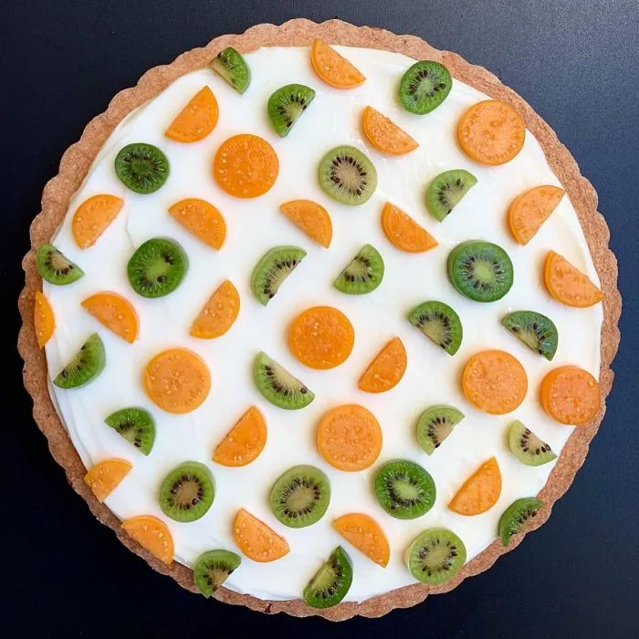 This Woman Takes Pie Baking To Another Level (New Pics)