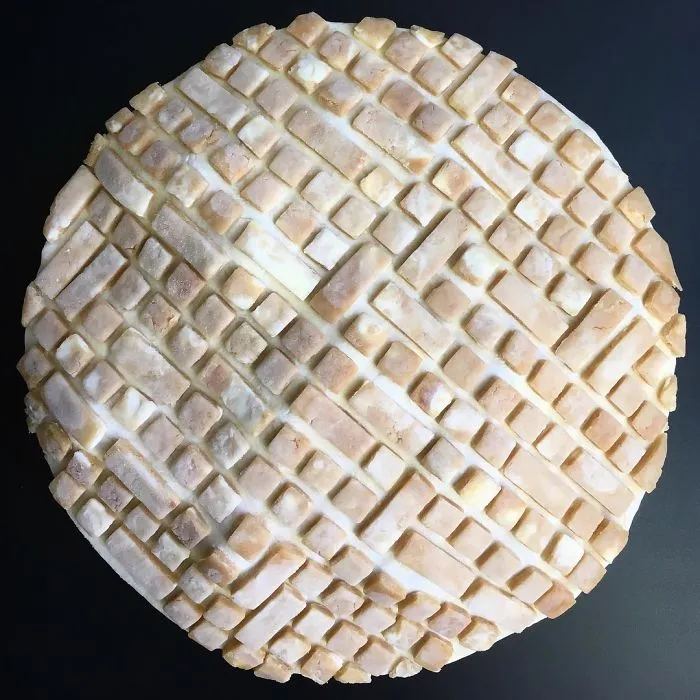 This Woman Takes Pie Baking To Another Level (New Pics)