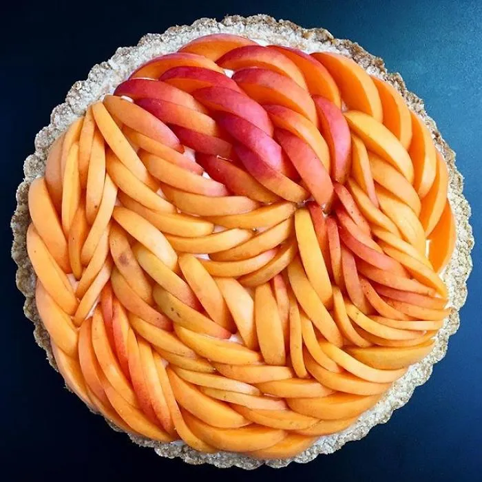 This Woman Takes Pie Baking To Another Level (New Pics)