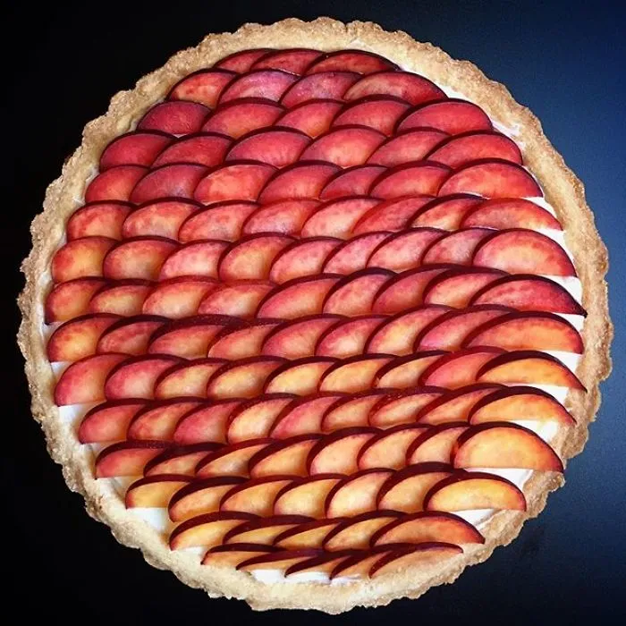 This Woman Takes Pie Baking To Another Level (New Pics)