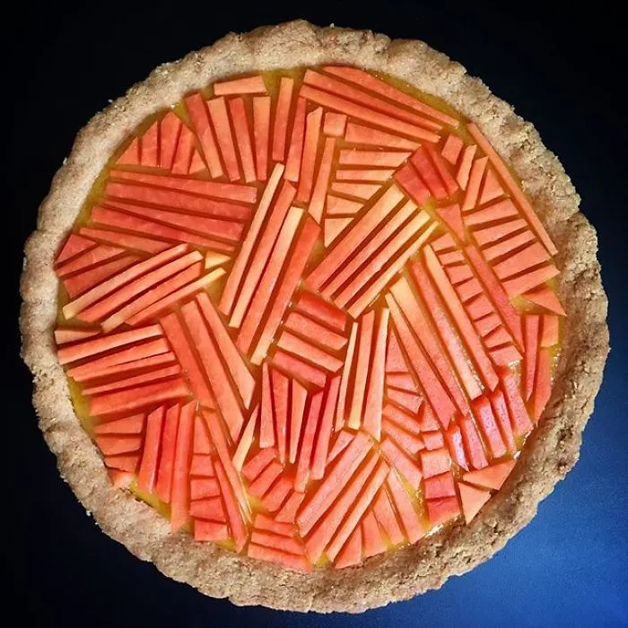 This Woman Takes Pie Baking To Another Level (New Pics)