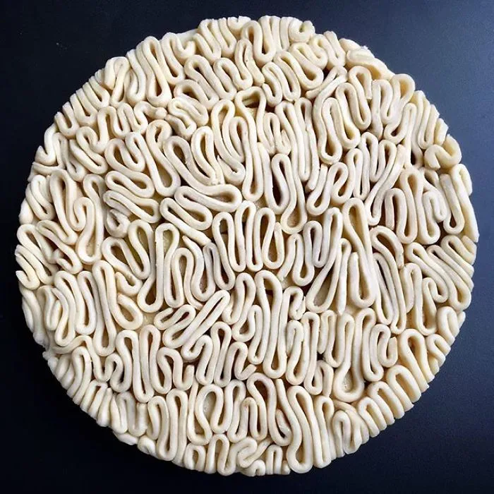 This Woman Takes Pie Baking To Another Level (New Pics)
